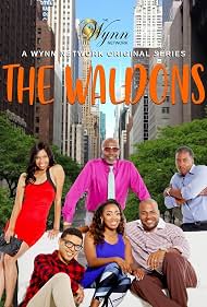 John Wynn's Waldons poster