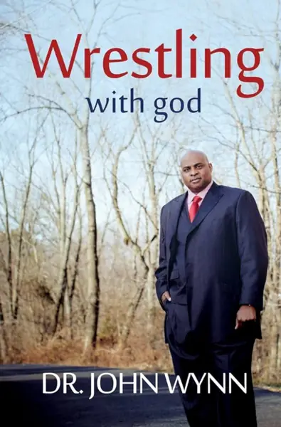 Wrestling with god