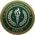 DJWEE seal