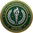DJWEE seal